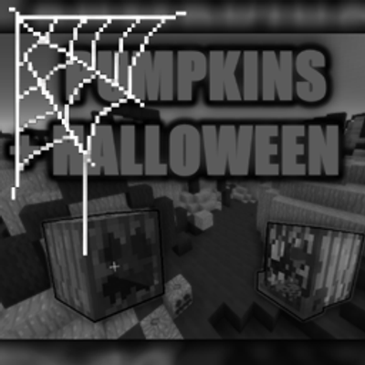 Halloween and Pumpkins [Archived] logo