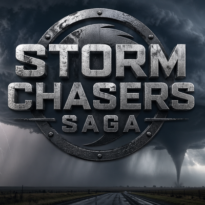 Storm Chasers Saga [1.21.1 Release]