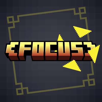 Focus logo