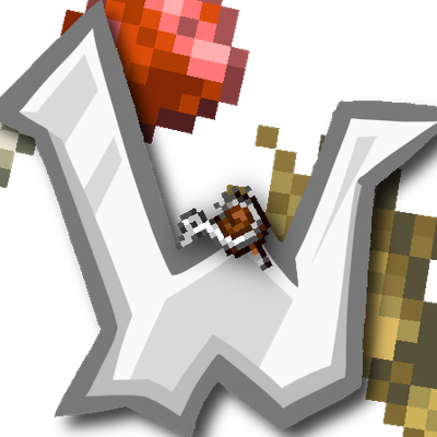 WynnMounts (for Wynncraft) logo