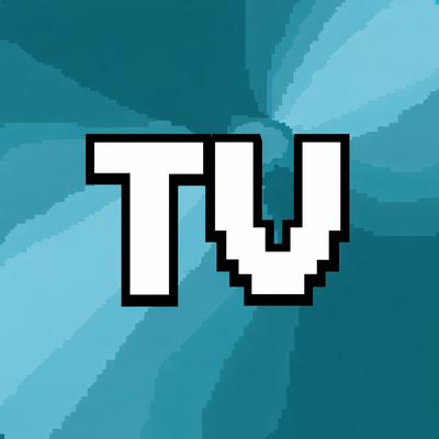 TrueVision logo