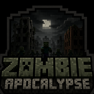 HELPZ - The Zombie Apocalypse logo