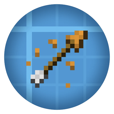 Create: Tipped Arrows