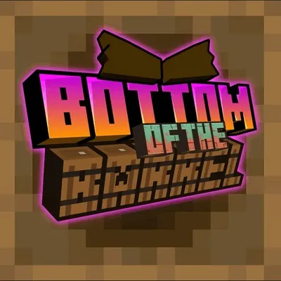 Bottom of The Barrel logo
