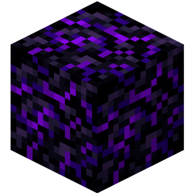 Crying Obsidian Craft
