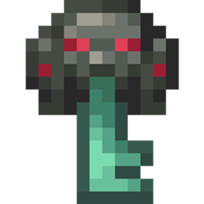 Better Ominous Trial Key logo