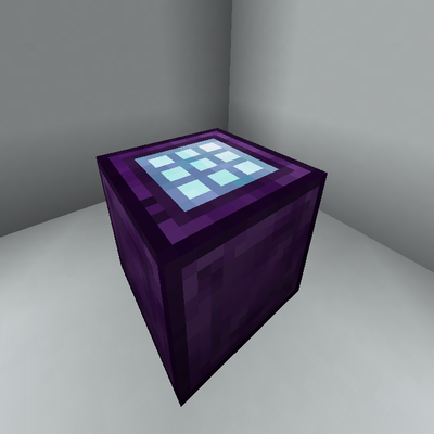 Mystical AutoCrafters
