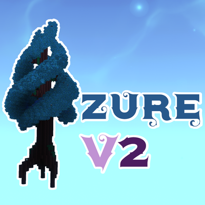AzureV2 project artwork