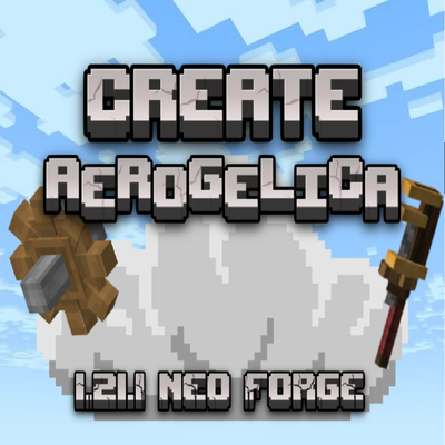 AeroGelica logo