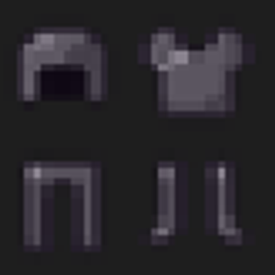 More Armorr logo