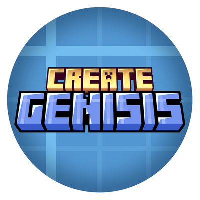 Create Genisis logo