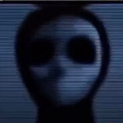 eyeless jack (Horror) (creepypasta) logo