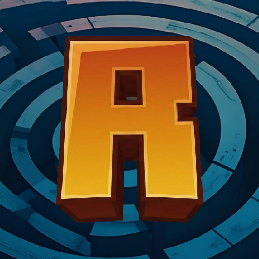 Rogue project artwork