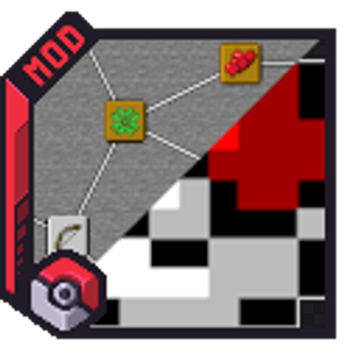 Cobblemon Pufferfish's Skills API logo