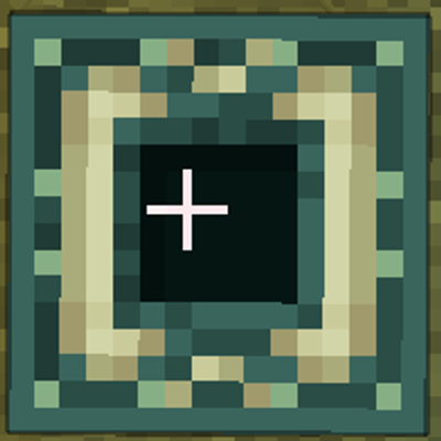 Craftable End Portall logo