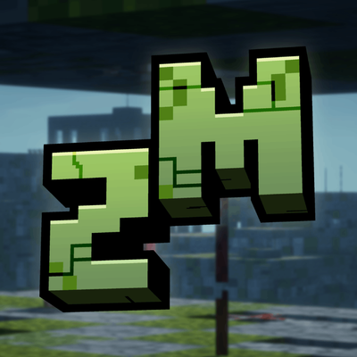 Zombotony - Zombie Apocalypse logo
