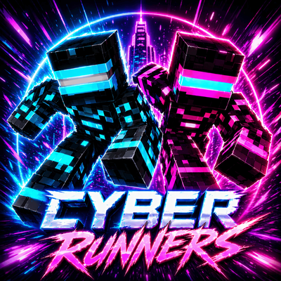 Cyber Runners