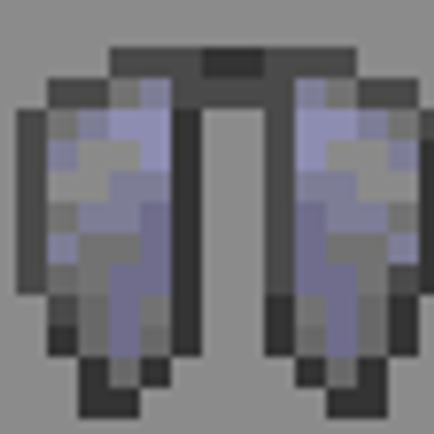 Craftable Elytras logo