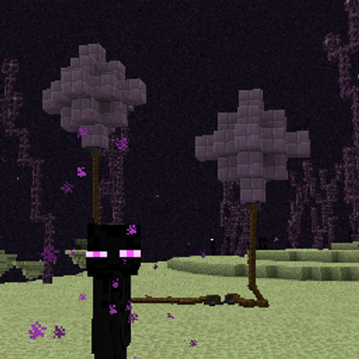 Floating Purpur (Sable Addon) logo