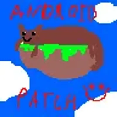 Sable Android Patch