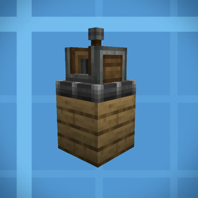 United SMP Revamp logo