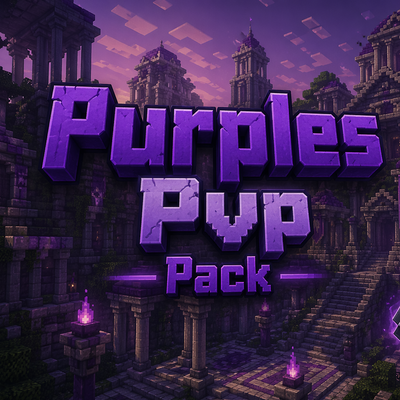 Purples Pvp Pack