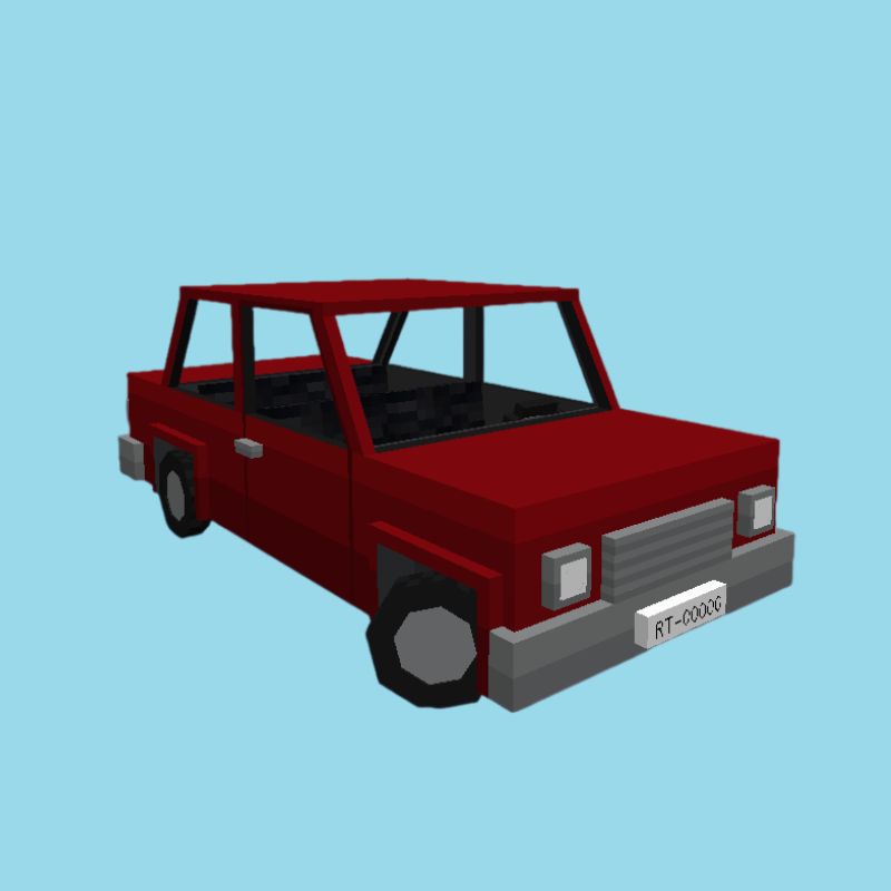 RazorTeam's Vehicles