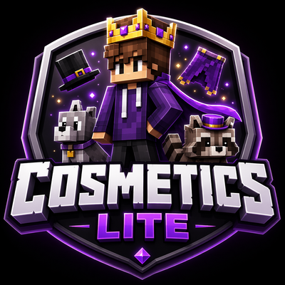 CosmeticsLite ReForged logo