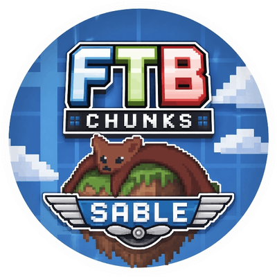 FTB Chunks: Sable Aerospace
