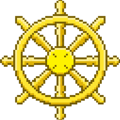 Wheel of Mahoraga