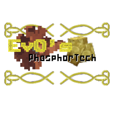 Ev0's PhosphorTech project artwork