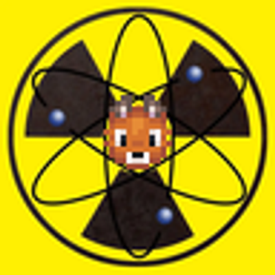 Nuclearcraft Neohaul logo