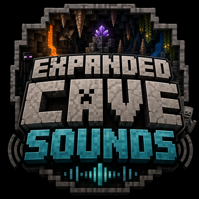 Expanded Cave Sounds