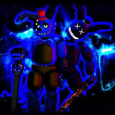 BlueSpringy Version 2 Update
