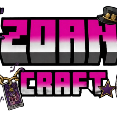 ZoanCraft logo