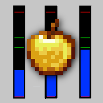 Nutrition Unofficial Extended Life Continued logo