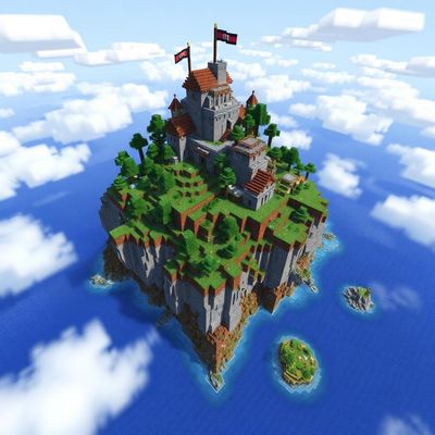 IslandGen