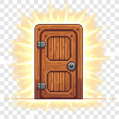 Doorcraft logo
