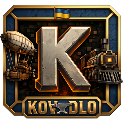 Kovadlo - Create and Aeronautics