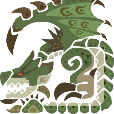 Rathian's Adventure logo