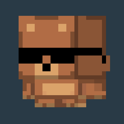 Bear PvP practice v1.01