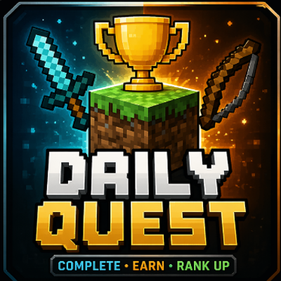 Daily Quest logo