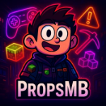 View PropsMB's Profile