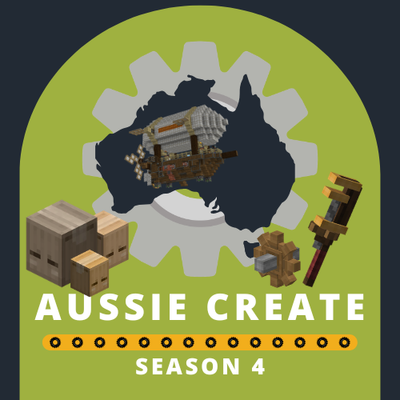 Aussie Create Season 4