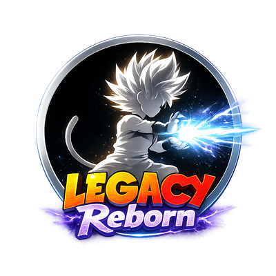 Testing DMZ Legacy logo
