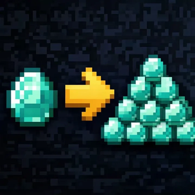 Drop Multiplier