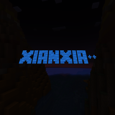 Xianxia and Magic++ logo