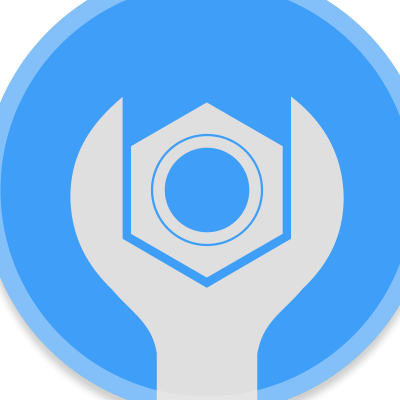 Shaders Revamp logo