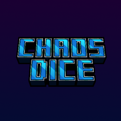 Chaos Dice logo