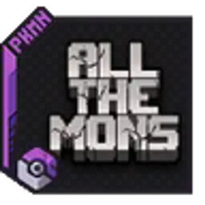 AllTheMons logo